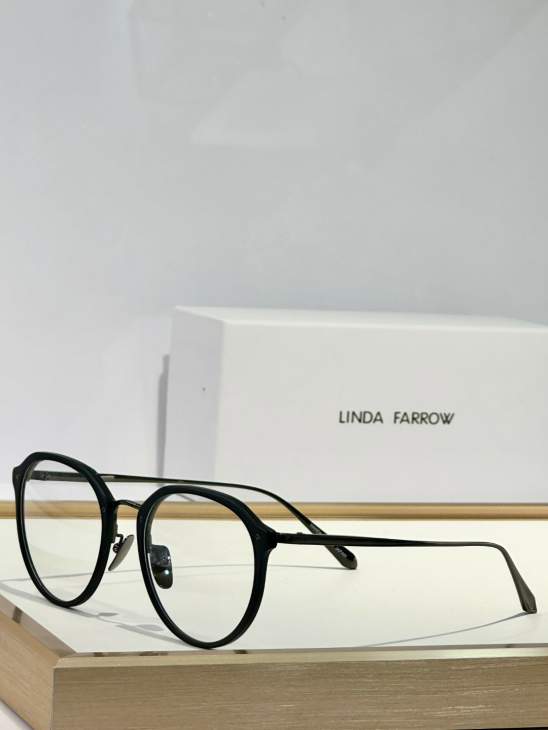 Picture of Linda Farrow Sunglasses _SKUfw69769824fw
